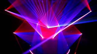 lightmaXX PEGASUS 1.0 RGB Showlaser