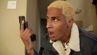 COMETHAZINE - HIGHRISER (OFFICIAL MUSIC VIDEO)