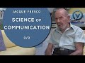 Jacque Fresco - In Search for the Science of Communication - Nov. 3, 2010 (3/3)