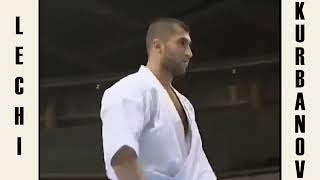 Kyokushinkai karate 002-Master of ushiro mawashi Geri \