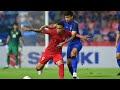 Thailand vs Indonesia (AFF Suzuki Cup 2018: Group Stage Extended Highlights)