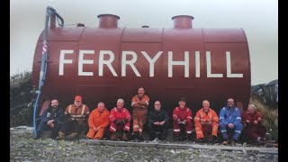 Ferryhill Railway Heritage Trust 2023