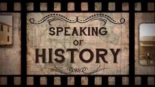 Speaking of History - Backroads of Paradise: A Journey to Rediscover Old Florida