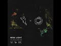 Lost Prince, Higher Lane - New Light