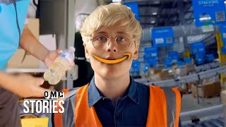 Amazon S Dirty Secret The Truth About Amazon Revealed