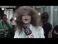 bowie wong backstage paris couture fashion week fashiontv