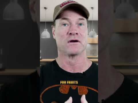Is citric acid organic?