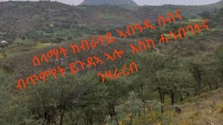 Alem ami ኣለም ኣሚ is live ሰላማት ክብራተይ ዓዲ  ህዝብና ብጥምየት ይጉዳእ ኣሎ እሰከ ሓሳብና ንዛራረብ