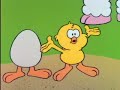 garfield u0026 friends pest of a guest the impractical joker fat u0026 furry full episode