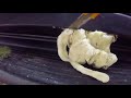 how to repair rocker panels with expanding foam great stuff and rubber