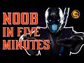 How to Play Noob in 5 Minutes or Less | Mortal Kombat 11 Ultimate Beginner Guide to Noob Saibot