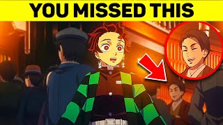 44 Secrets You Missed In Demon Slayer