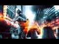 battlefield 4 premium full soundtrack score