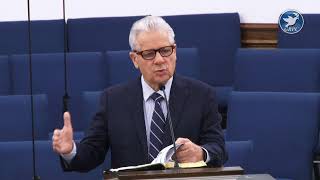 Sunday Evening Service (07/17/22)