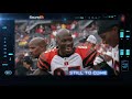 I could catch that on the toilet! Best of Chad 'Ochocinco' Johnson Mic'd Up