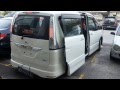 Nissan Serena S - Hybrid Launched Malaysia Full Interior Exterior