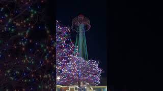 #christmas #music #merrychristmas #song #carowinds #fireworks #charlotte #happynewyear2025 #cover