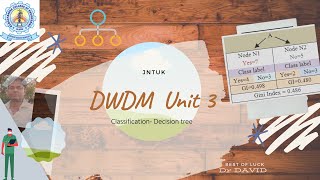 DWDM Unit 3 Part 1