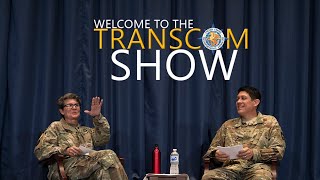 TRANSCOM SHOW: Get to know the newest leaders to U.S. Transportation Command