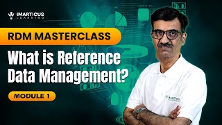 What is Reference Data Management? | Why It Matters More Than Ever