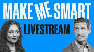 Economics on Tap | Make Me Smart Livestream