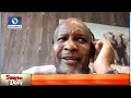 Analyst Review President Buhari's Visit To S/Africa