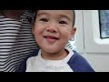 vlog 114 一家人去波特兰玩儿啦！ portland 带娃游记（上）