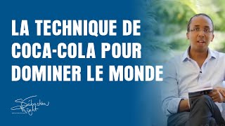 Stratégie Des Entreprises : Comment Coca-Cola parvient à DOMINER Son Marché | FLASHBACK