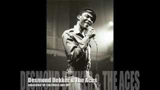 Desmond Dekker \u0026 The Aces - Intensified '68 (aka Music Like Dirt)