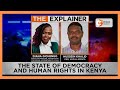 The Explainer | State of Human Rights