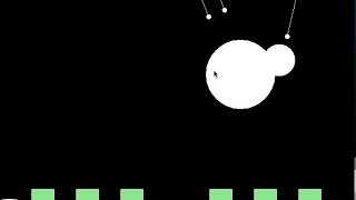 Missile Command - 90 Minutes of coding