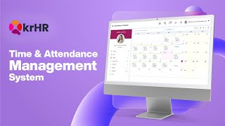 How to Manage Employee Attendance | Best HR Attendance Management Software 2026