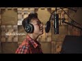 igan andhika pergilah kasih official lyric video