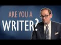 The Secret to Becoming a Writer | Timeless Writing Advice