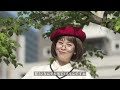 school of arts and letters meiji university concept video