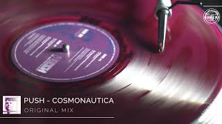 Push - Cosmonautica (Original Mix)