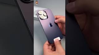 Amazing Custom Paint iPhone 14 Pro