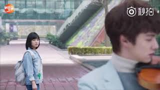 [RAW] Meteor Garden \