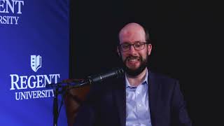 S1E7 - Dr. Lael Weinberger - Non-Resident Fellow at Stanford's Constitutional Law Center