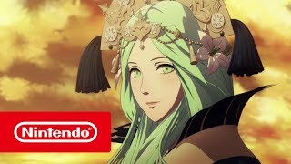 Fire Emblem: Three Houses - Critiques (Nintendo Switch)