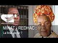 MINAT - REDHAC : Le bras de fer ? ( DEBRIEF DE L'ACTU du Mercredi 11/12/2024 )