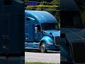 Blue Kenworth T680