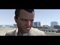 【tiktokで5000万再生のmr.すまない】もしも目の前に同じ顔の殺戮クローンが現れたら...【gta5】