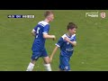 esfa u12 9v9 playstation small schools cup final 2023 highlights