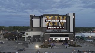 Playground - XIV Anniversary Series