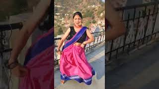 Sapna Syali | garhwali song | #shorts | garhwali dance