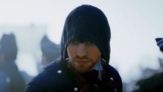 Assassin's Creed Unity - Launch Trailer