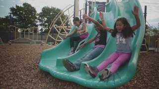 Community Matters The Playful Problem