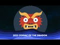 2023 Chinese Zodiac Dragon Predictions for the Year of the Rabbit: Money, Career, and Leadership