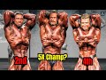 TOP 10 OLYMPIA 2023 CLASSIC PHYSIQUE PREDICTIONS